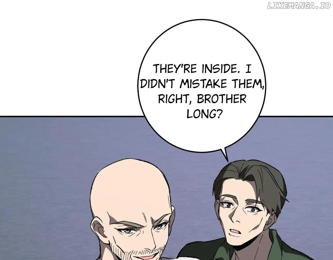 Virus King Chapter 69 119